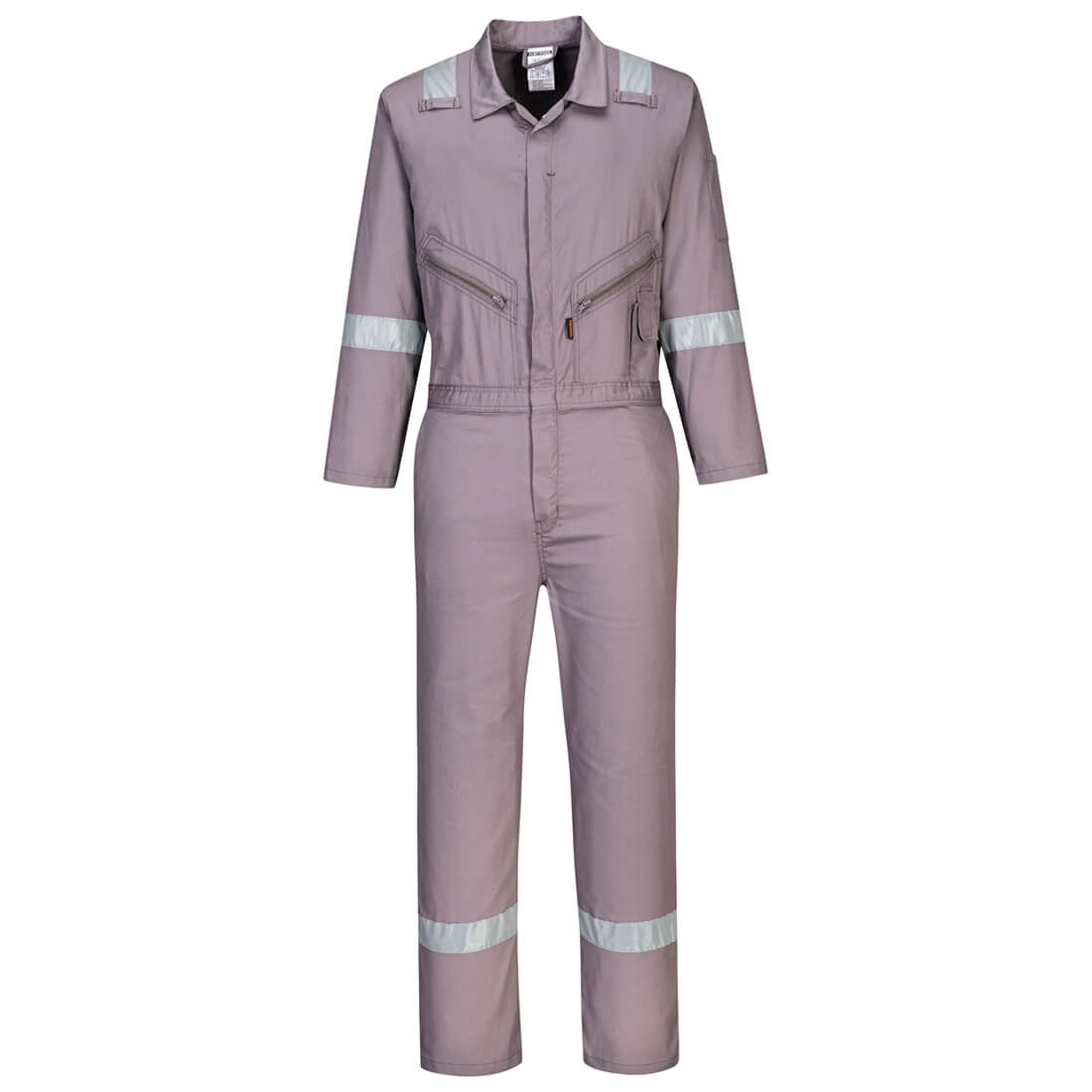 Iona Cotton Coverall, Morgans PW