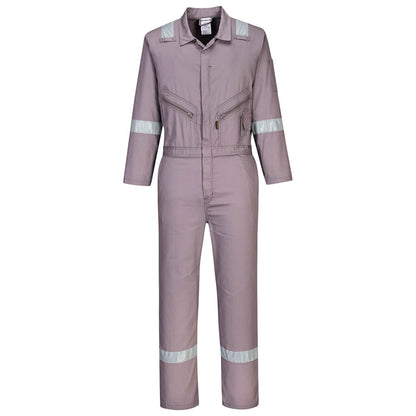 Iona Cotton Coverall, Morgans PW