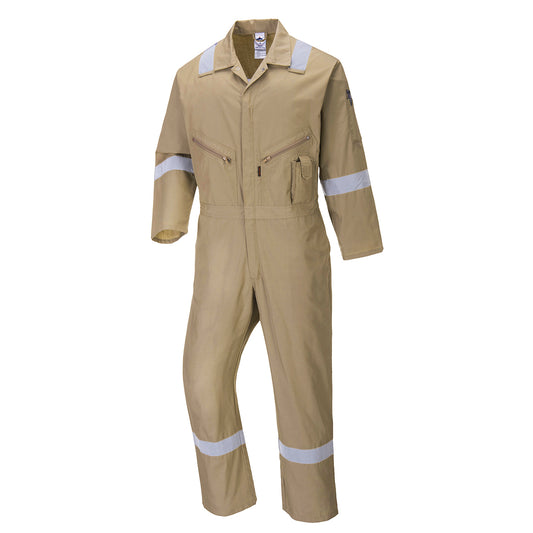 Iona Cotton Coverall, Morgans PW