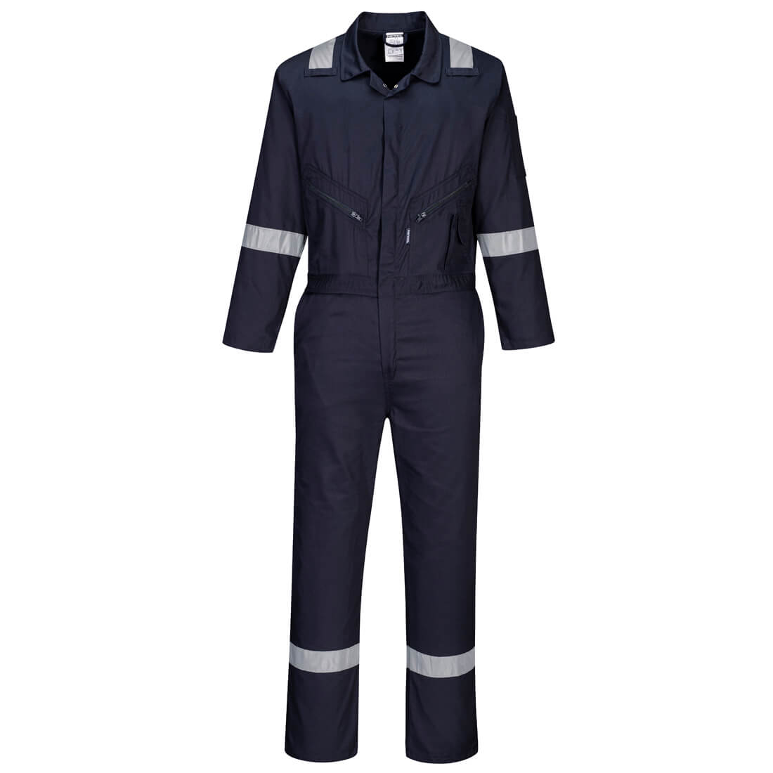 Iona Cotton Coverall, Morgans PW