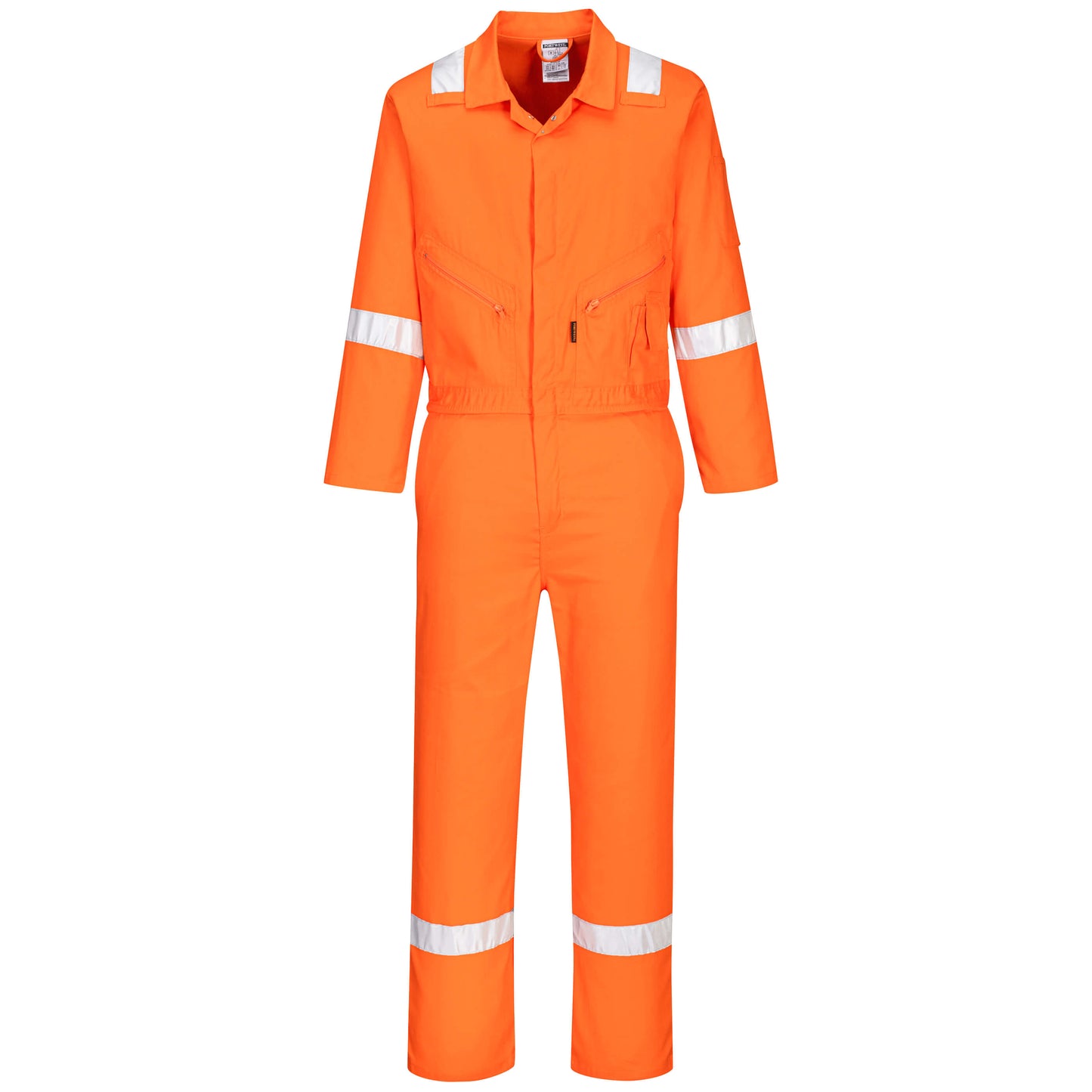 Iona Cotton Coverall, Morgans PW