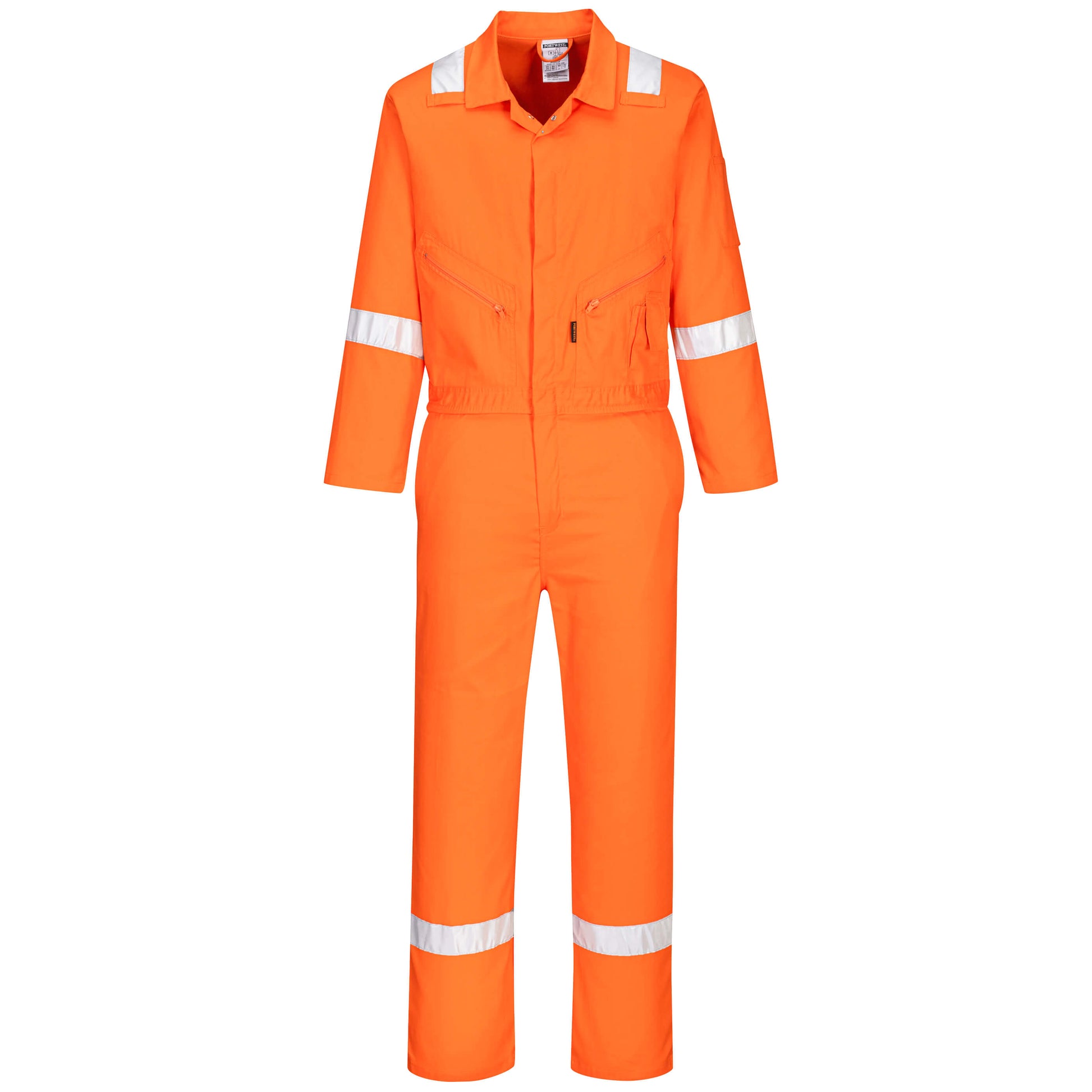 Iona Cotton Coverall, Morgans PW