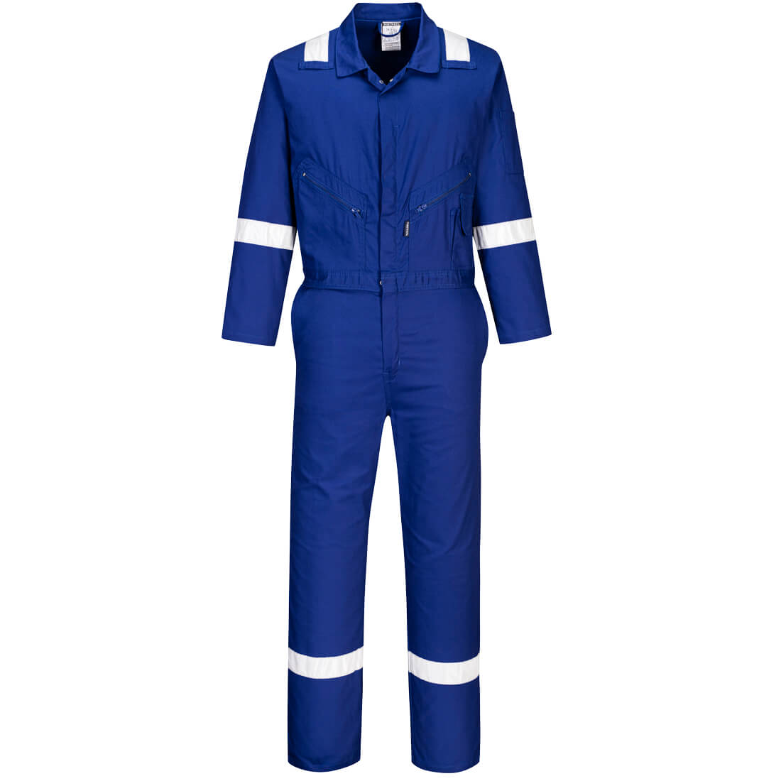 Iona Cotton Coverall, Morgans PW