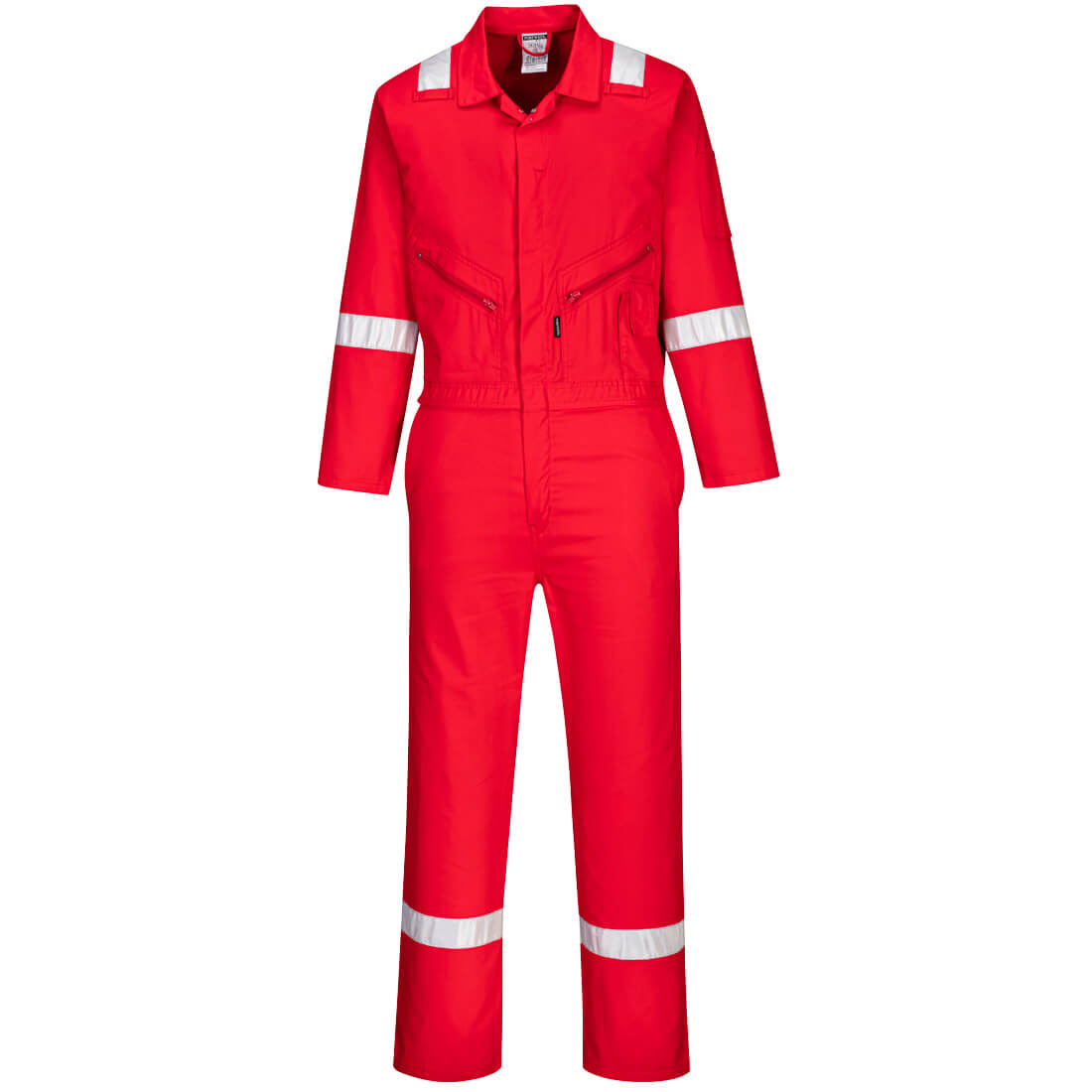 Iona Cotton Coverall, Morgans PW