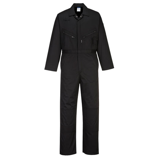 Kneepad Coverall, Morgans PW