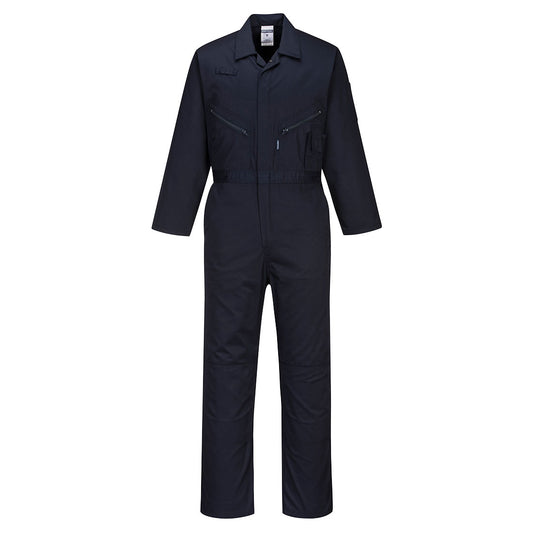 Kneepad Coverall, Morgans PW