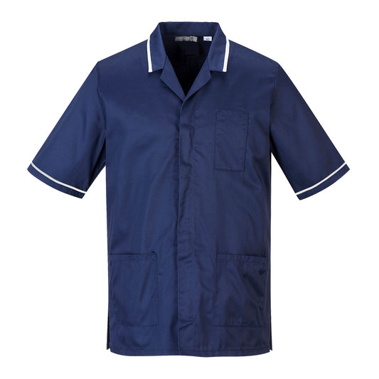 Men's Classic Tunic, Morgans PW