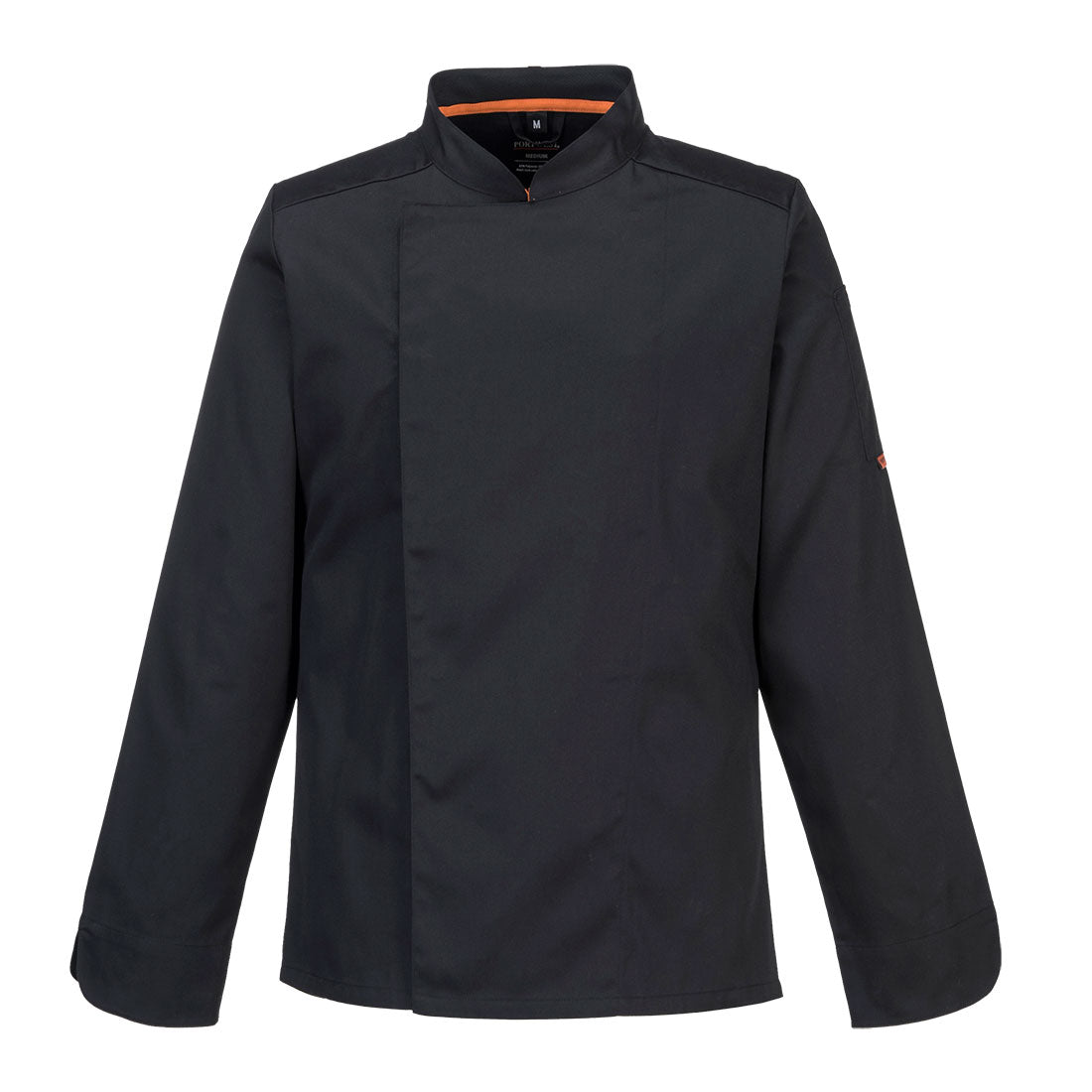 Mesh Air Pro Jacket L/S, Morgans PW