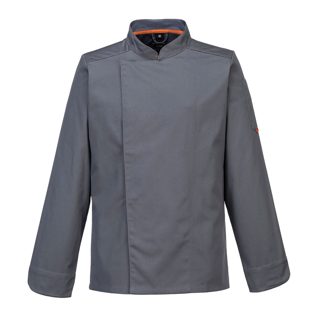 Mesh Air Pro Jacket L/S, Morgans PW