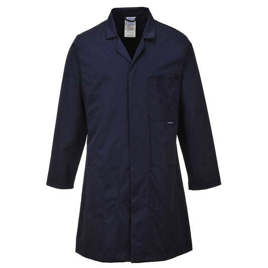 Standard Coat, Morgans PW