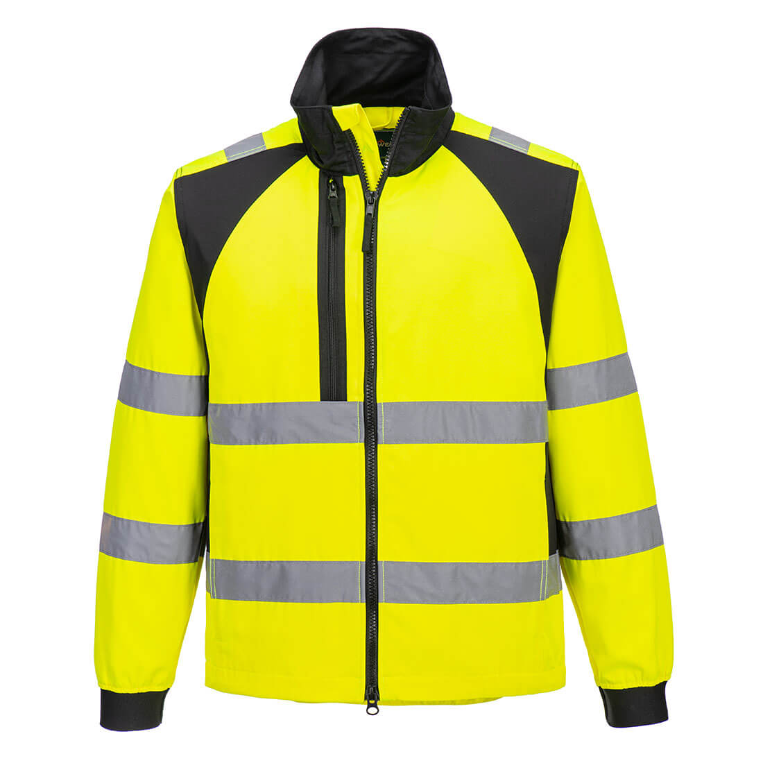 WX2 Eco Hi-Vis Work Jacket, Morgans PW