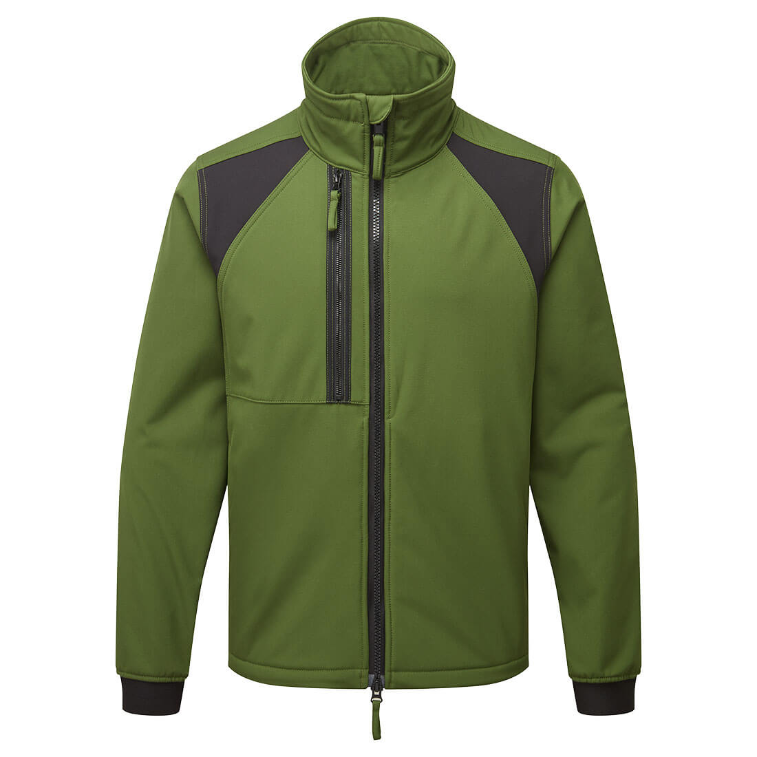 WX2 Eco Softshell (2L), Morgans PW