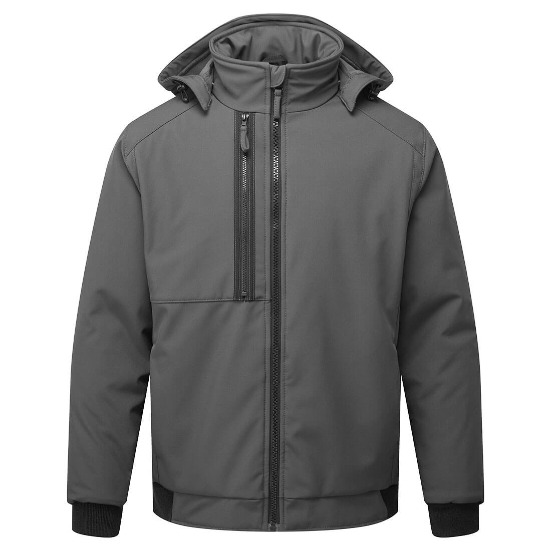 WX2 Eco Insulated Softshell (2L), Morgans PW