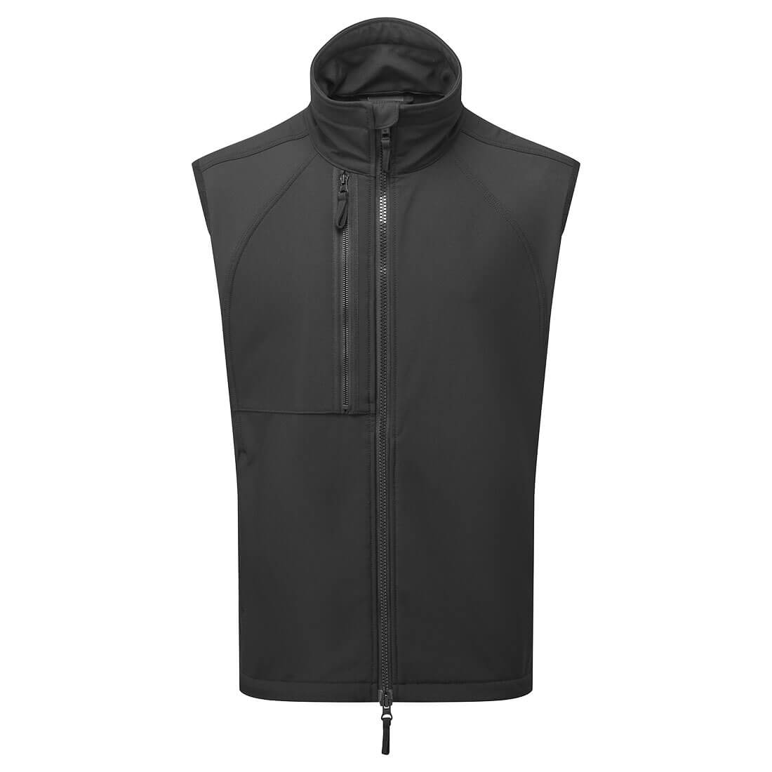 WX2 Eco Softshell Gilet (2L), Morgans PW