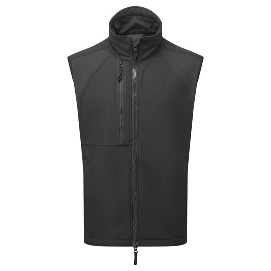 WX2 Eco Softshell Gilet (2L), Morgans PW