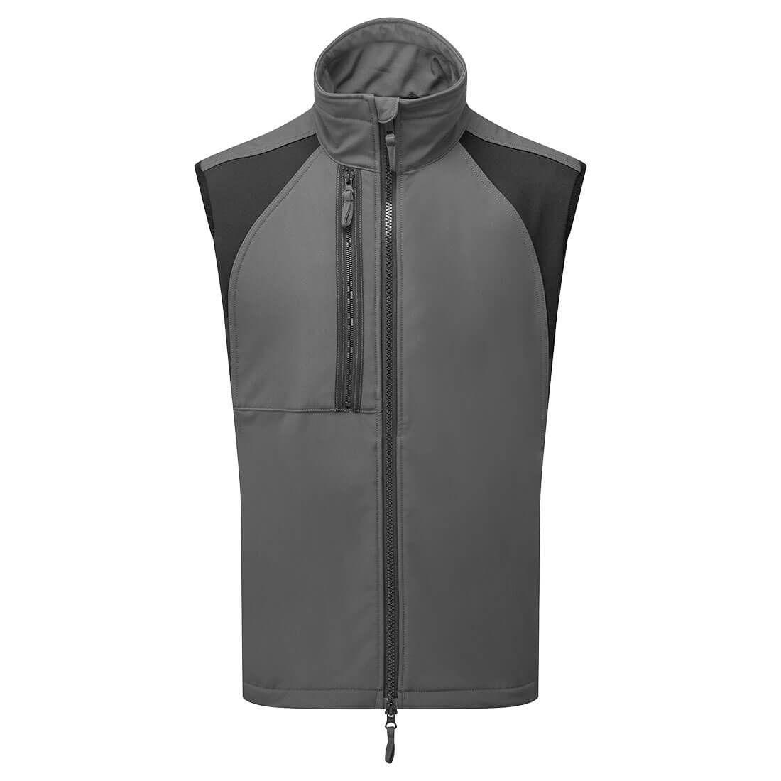 WX2 Eco Softshell Gilet (2L), Morgans PW