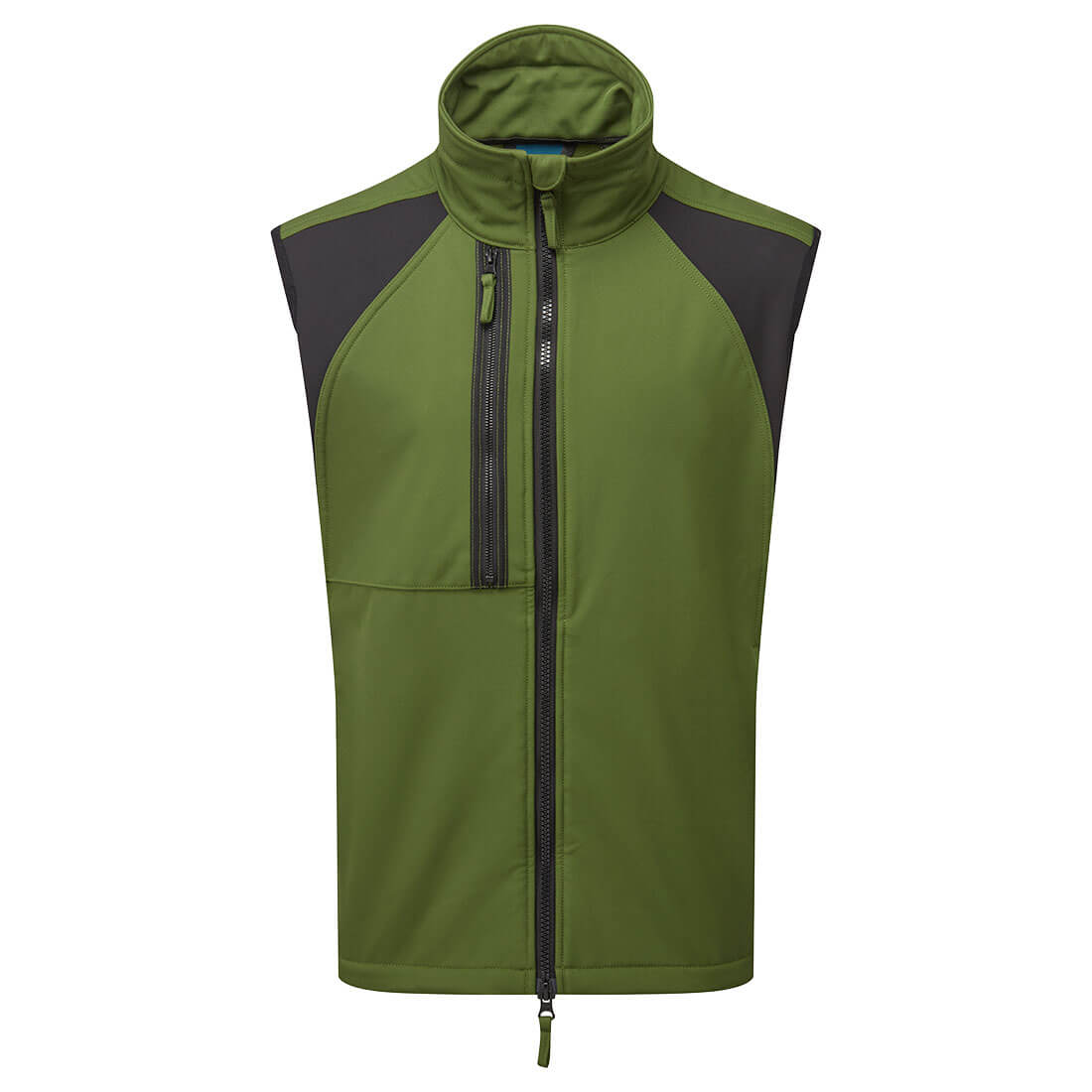 WX2 Eco Softshell Gilet (2L), Morgans PW