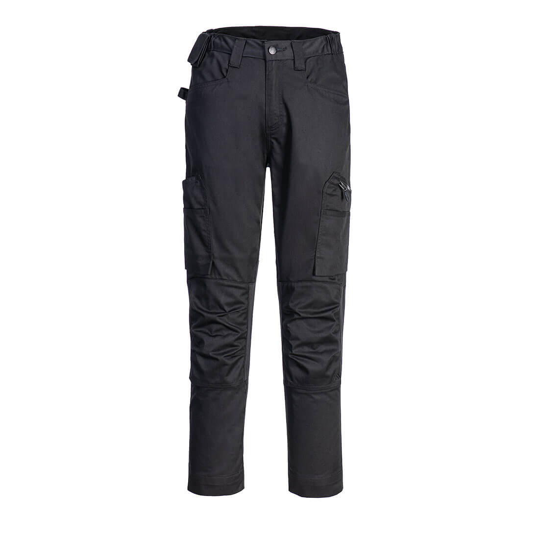 WX2 Eco Stretch Trade Trousers, Morgans PW