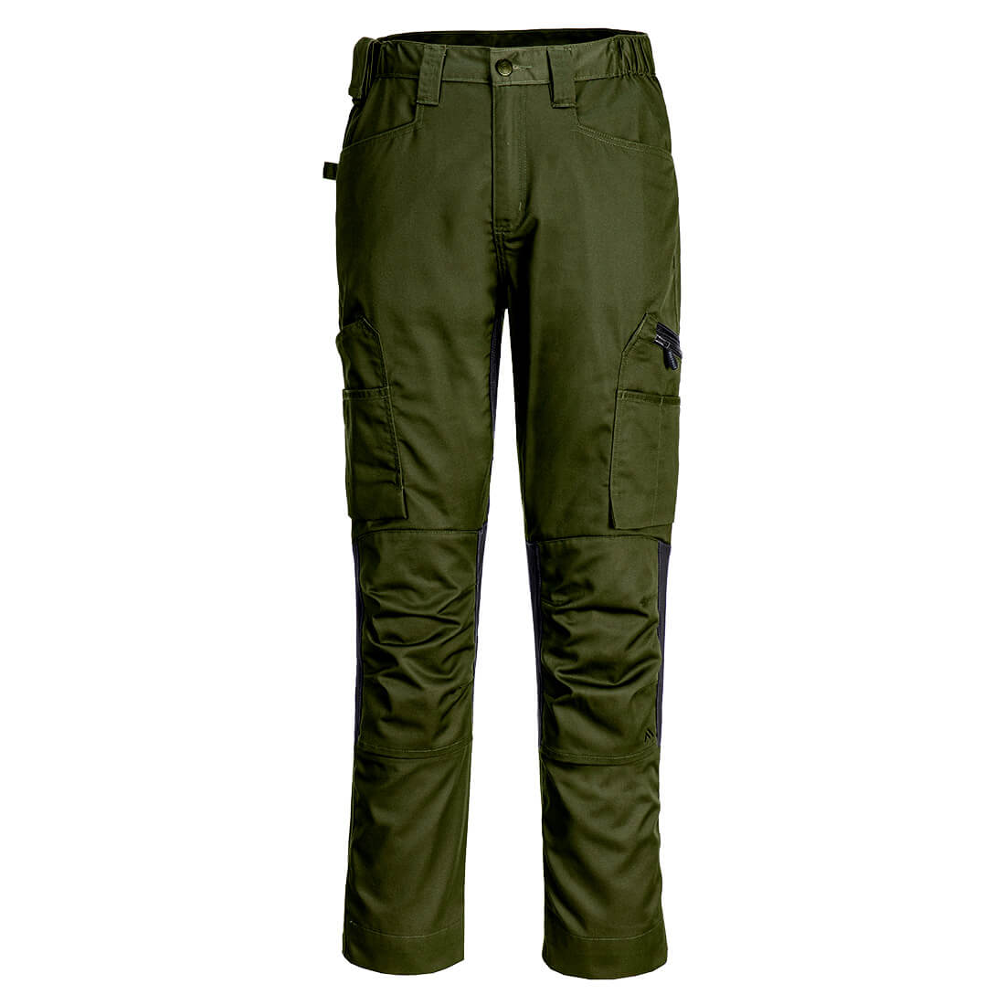 WX2 Eco Stretch Trade Trousers, Morgans PW