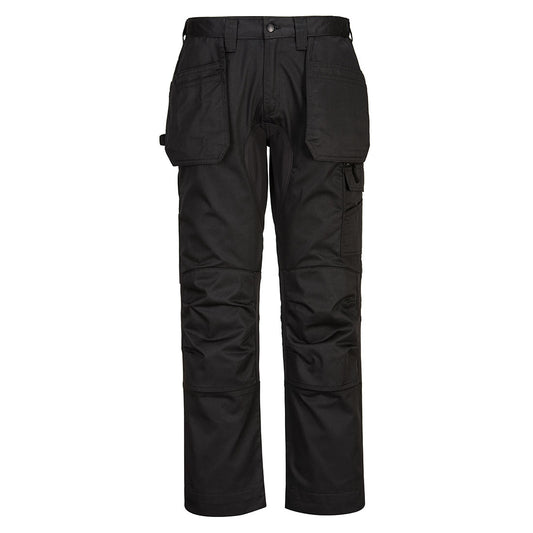 WX2 Eco Stretch Holster Trousers, Morgans PW