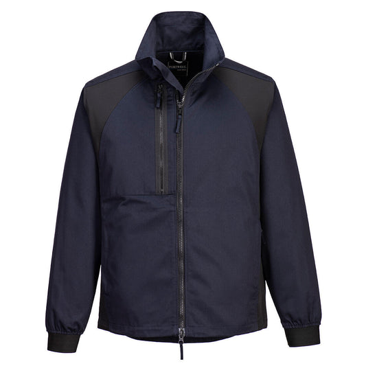 WX2 Eco Stretch Work Jacket, Morgans PW