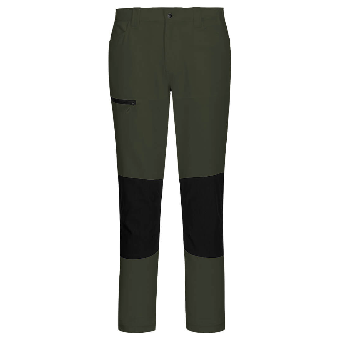 WX2 Eco Active Stretch Work Trousers, Morgans PW