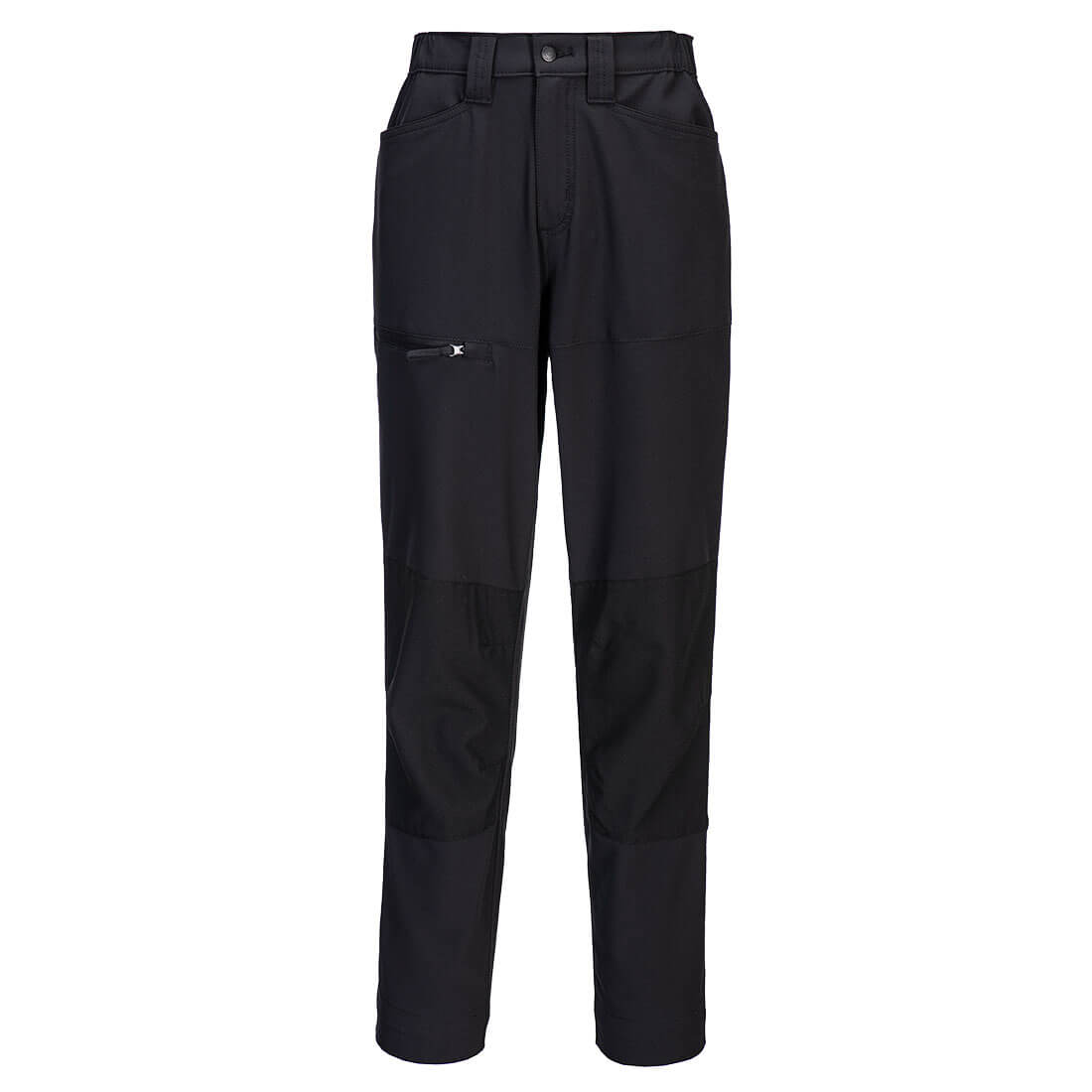 WX2 Eco Women's Stretch Work Trousers, Morgans PW