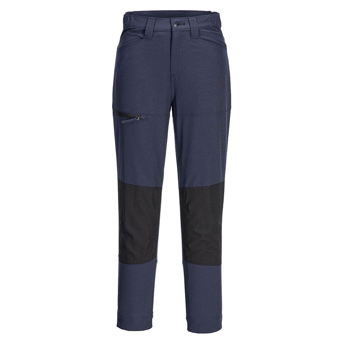 WX2 Eco Women's Stretch Work Trousers, Morgans PW