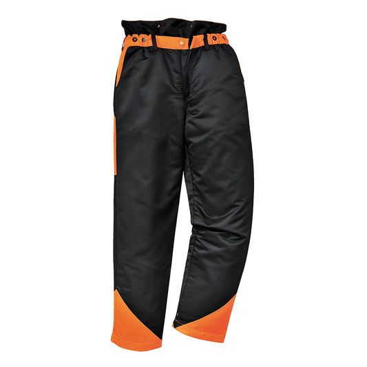 Oak Chainsaw Trousers, Morgans PW