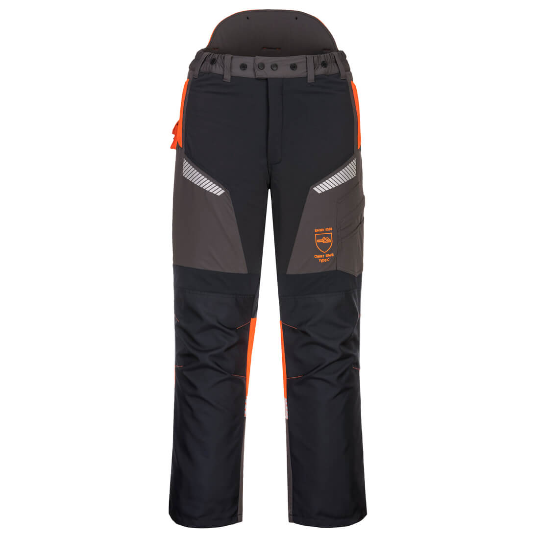 Oak Professional Chainsaw Trousers, Morgans PW