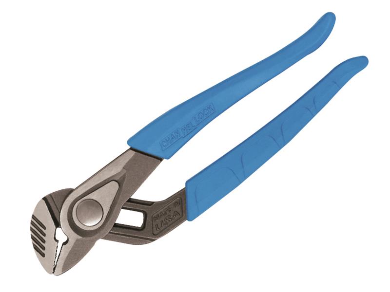 428X SpeedGrip Tongue & Groove Pliers 200mm (8in), Channellock