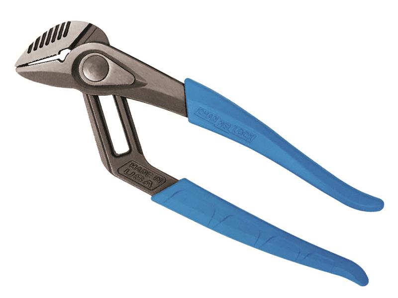 430X SpeedGrip Tongue & Groove Pliers 250mm (10in), Channellock