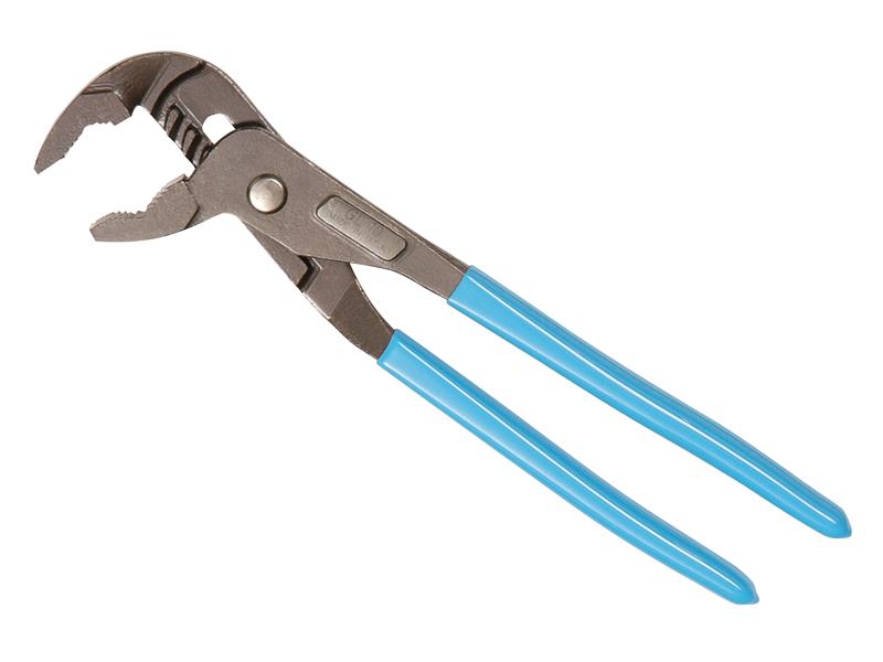 Griplock Tongue and Groove Pliers 250mm (10in), Channellock