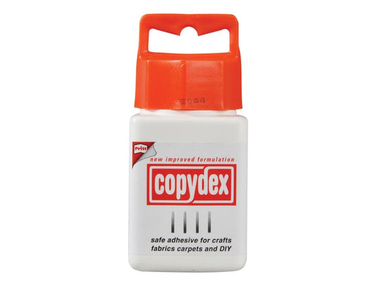 Copydex Adhesive Bottle 125ml, Copydex