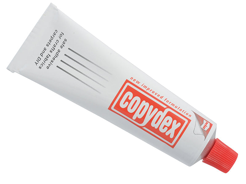 Copydex Adhesive Tube 50ml, Copydex