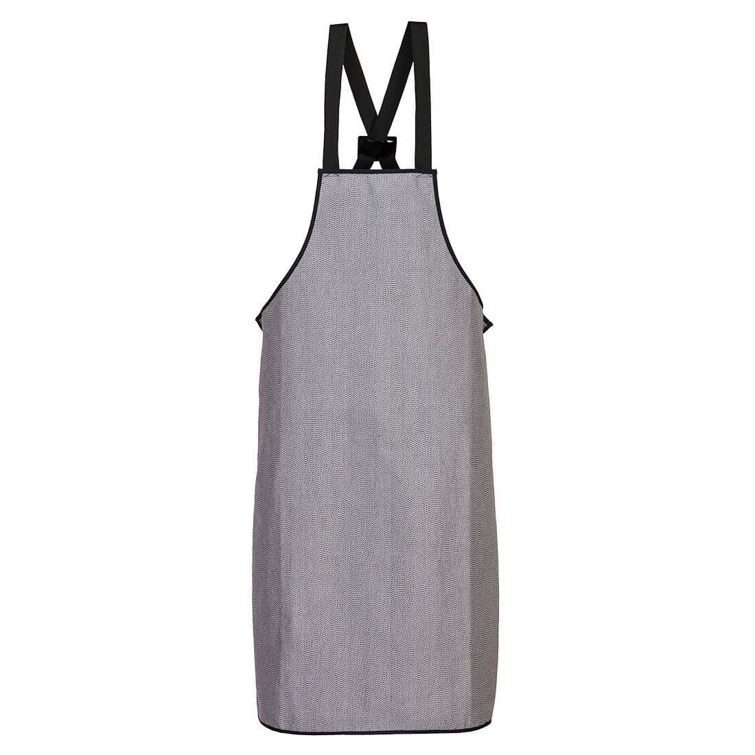 Cut Resistant Bib Apron, Morgans PW