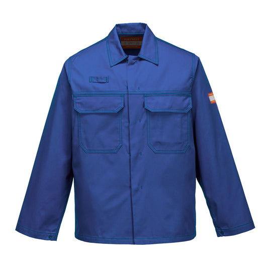 Chemical Resistant Jacket, Morgans PW