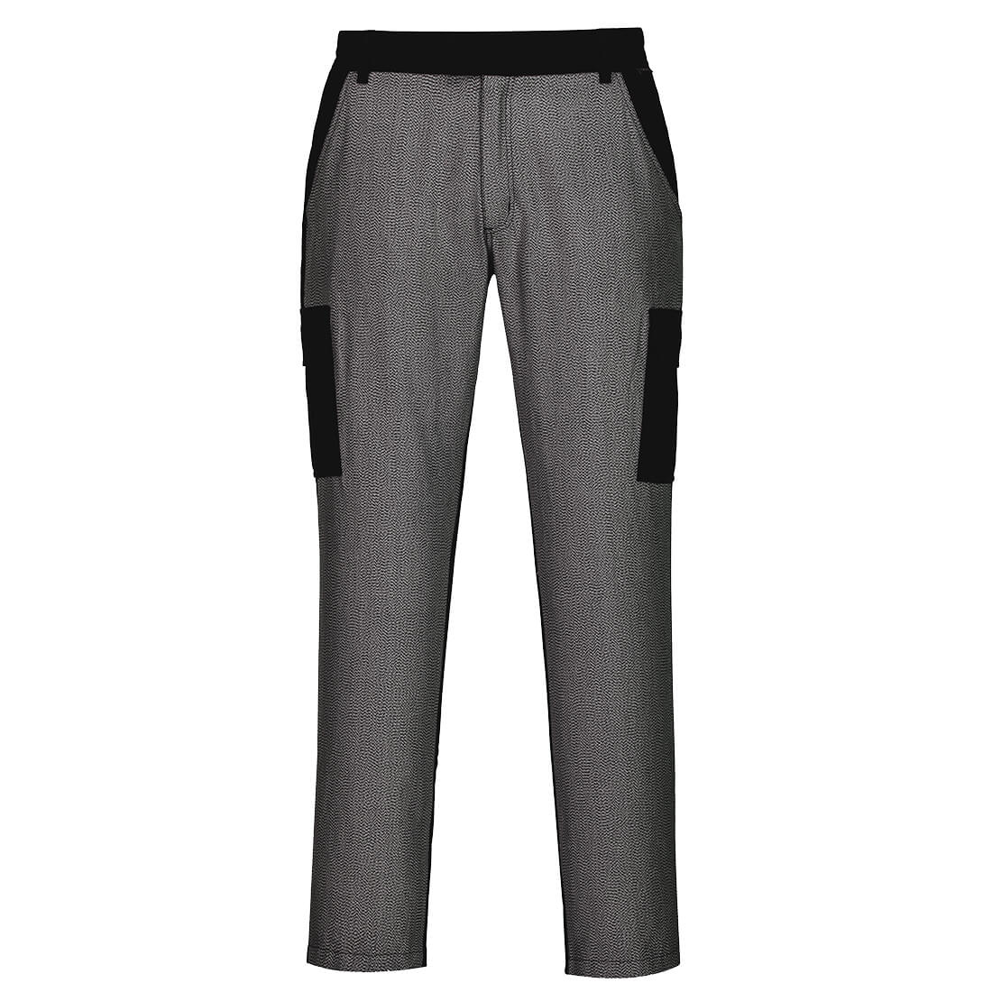 Combat Trousers with Cut Resistant Front, Morgans PW