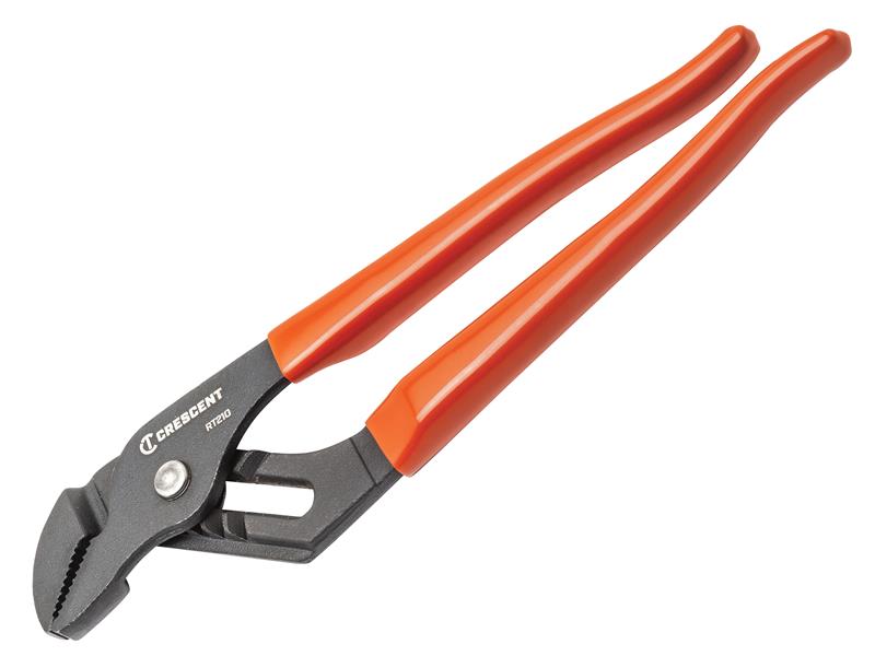 RT210CVN Tongue & Groove Joint Multi Pliers 250mm, Crescent®