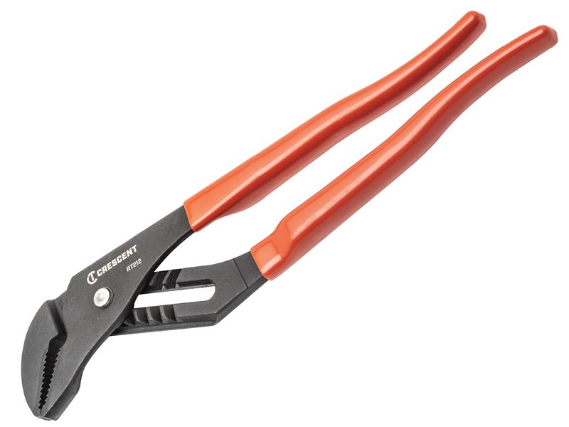 RT212CVN Tongue & Groove Joint Multi Pliers 300mm, Crescent®