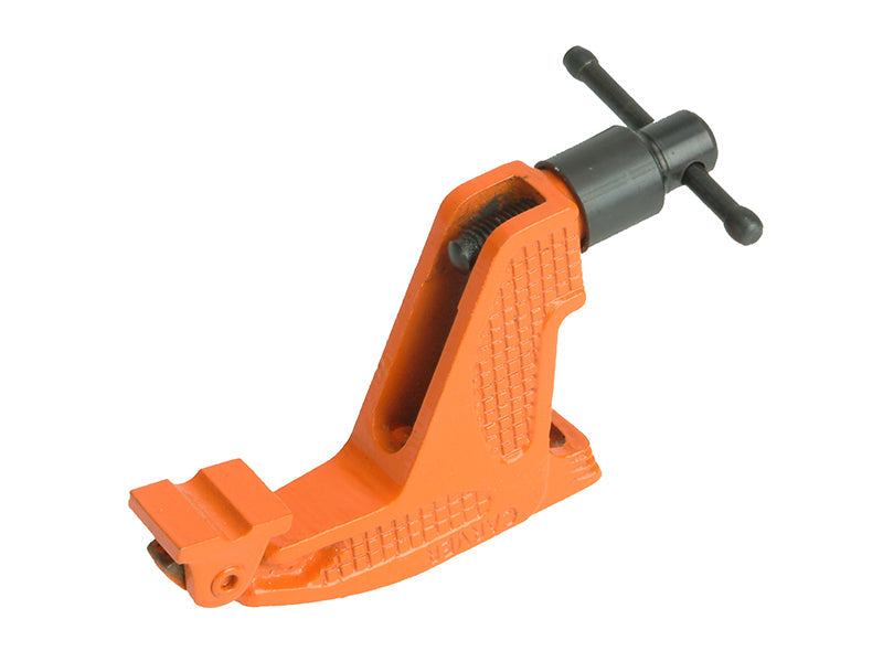 T186-2 Standard-Duty Moveable Jaw, Carver