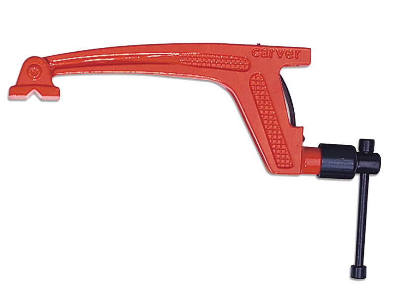 T285-2 Medium-Duty Long Reach Moveable Jaw, Carver