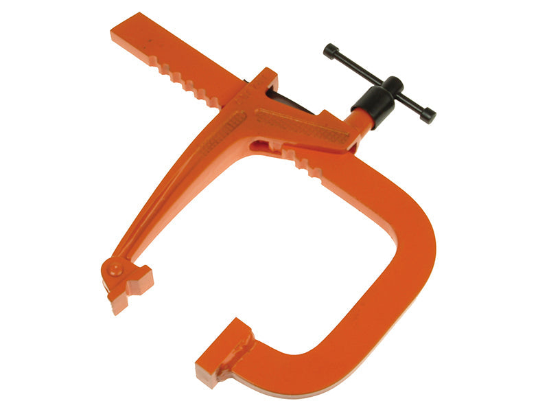 T285-450 Medium-Duty Long Reach Rack Clamp 45cm, Carver