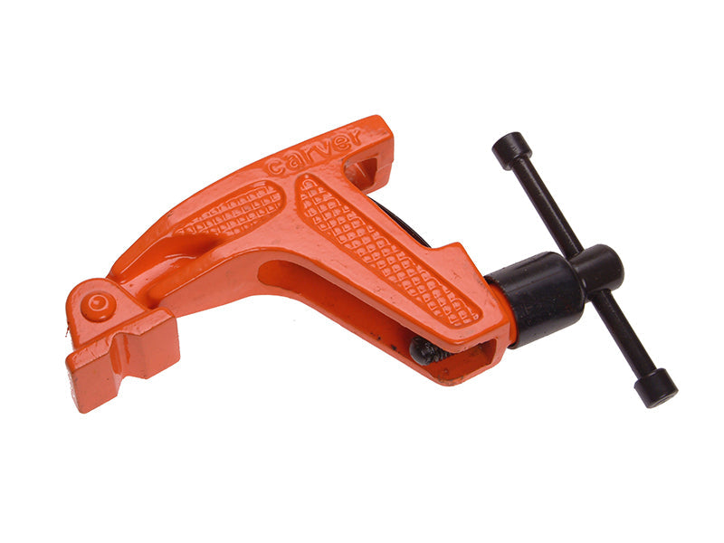 T290-2 Medium-Duty Moveable Jaw, Carver