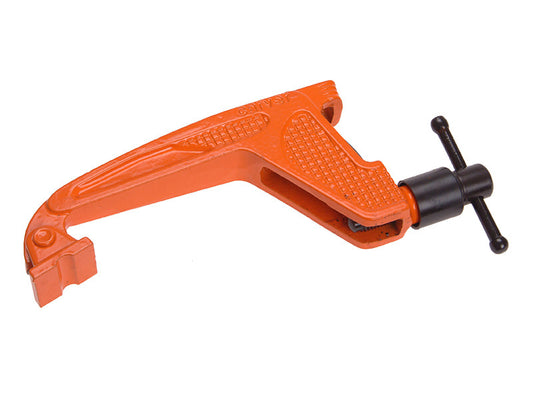 T321-2 Standard-Duty Long Reach Moveable Jaw, Carver