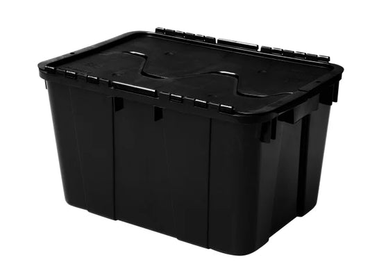 Shatterproof Tuff Crate 55 Litre, Curver