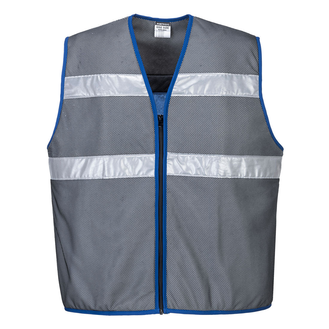 Cooling Vest, Morgans PW