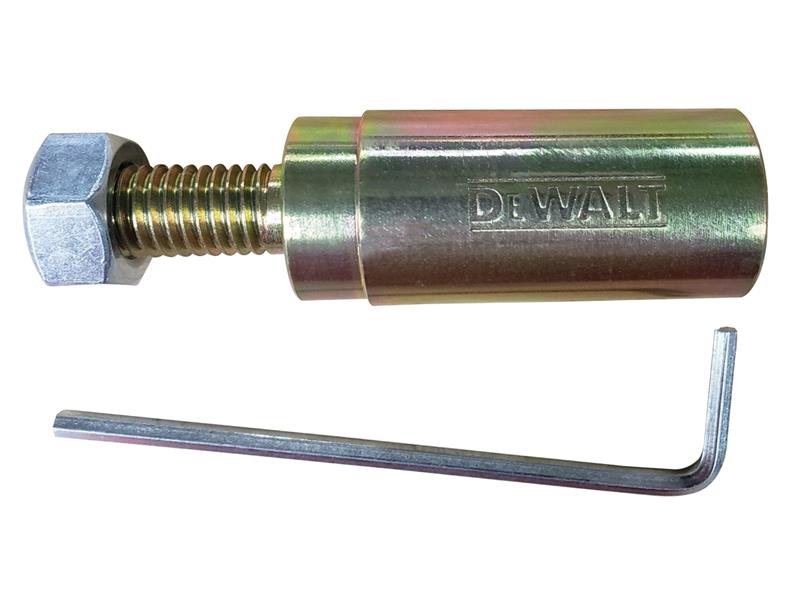 Mixer Adaptor with Hex Key, DEWALT Drywall