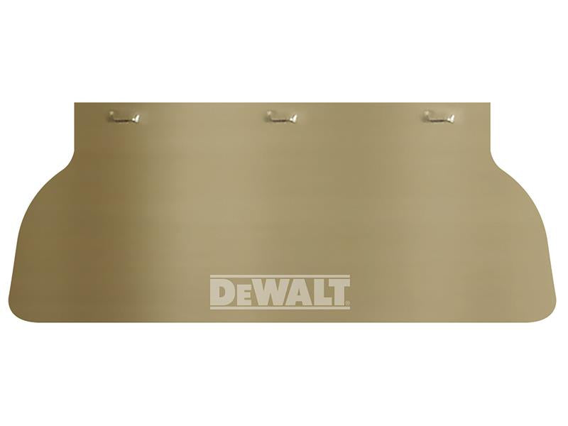 Replacement Skimmer Blade 10in, DEWALT Drywall