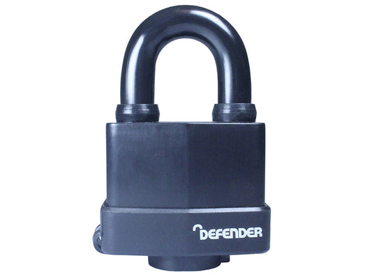 All Terrain Weatherseal Padlock 40mm, DEFENDER